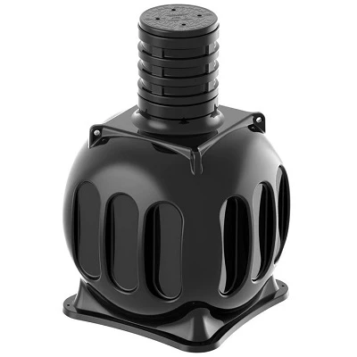 Пластиковый колодец КС-5 с горловиной (PR08.3724)