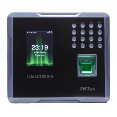 iClock1000-G