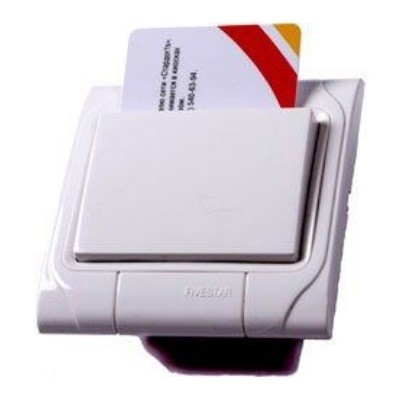 MATRIX-IV (мод. Hotel-125kHz)