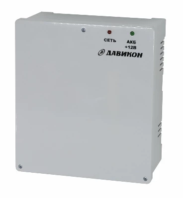 ИВЭПР-1230П (ББП-30П)