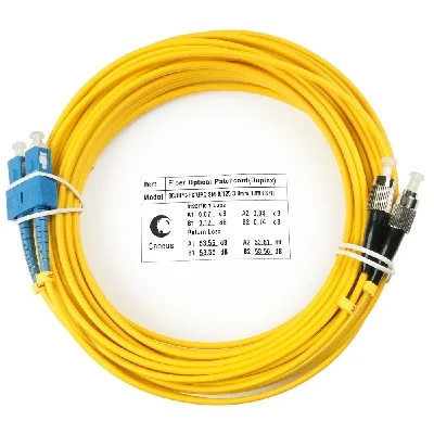 FOP(d)-9-SC-FC-10m