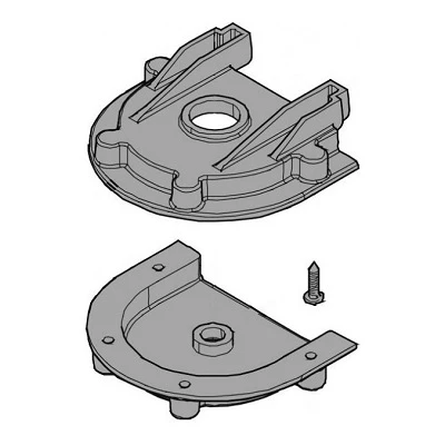 Крышка шкива C010 (119RICX045)