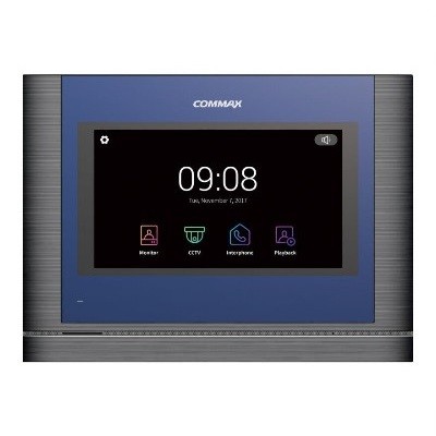 CDV-70MF/VZ (Синий)