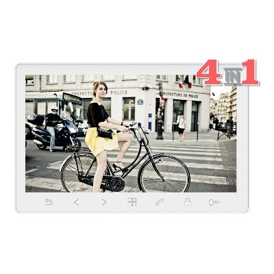 Sherlock HD SE (White) VZ