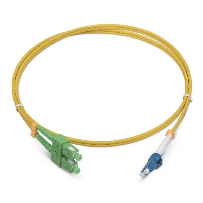 FOP(d)-9-LC/APC-SC/UPC-3m