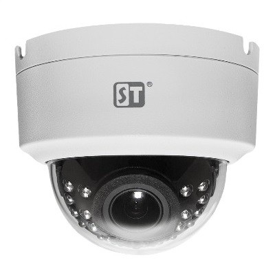 ST-177 М IP HOME POE H.265 (ВЕРСИЯ 2)