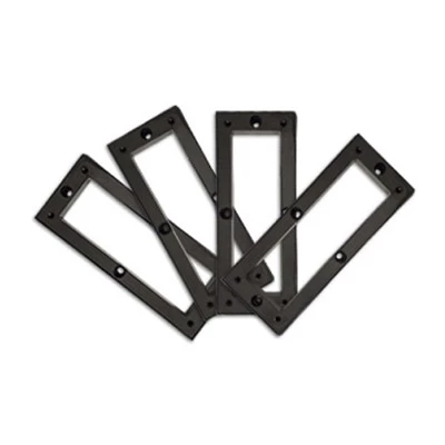 Подиум 288 Lak Shine Citrine (Золото лак) (AVP-288)