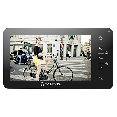 Amelie (Black) HD VZ