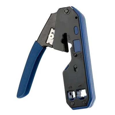 Кримпер HT-668 для обжима 8P8C/6P6C (12-3450-4)