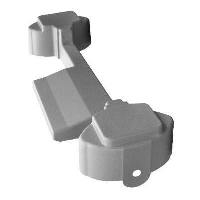 Защитная крышка арочных металлодетекторов серии Х