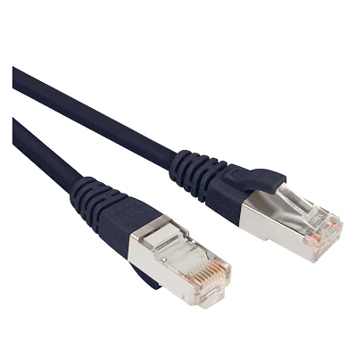 PC-LPM-SFTP-RJ45-RJ45-C5e-1M-LSZH-BK