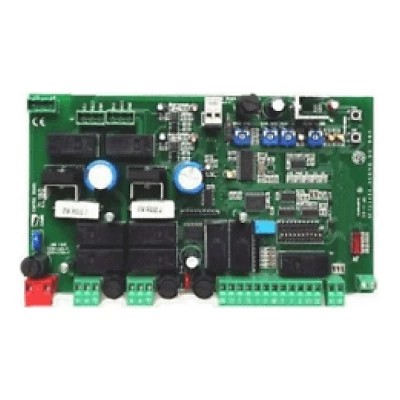 Плата блока управления ZL180 (3199ZL180)