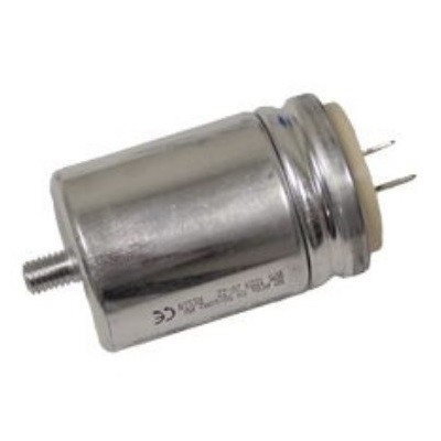 Конденсатор 16мкф с болтом (119RIR275)