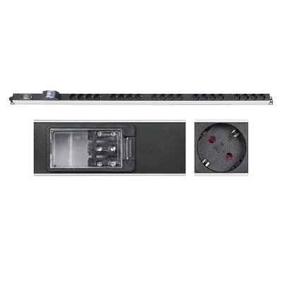 PDU-16-20S-B-T