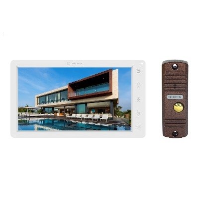 Комплект Amelie HD kit_мини