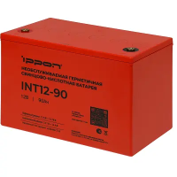 Батарея для ИБП INT12-90 12В 90Ач (2005326)
