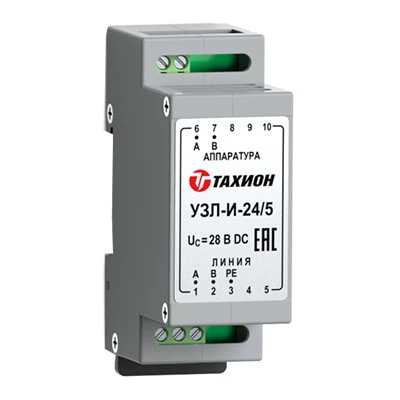 УЗЛ-И-24/5 (20136)