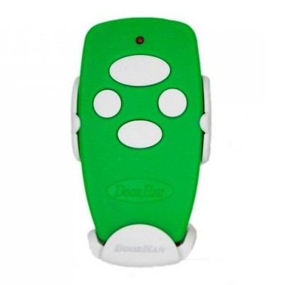 Transmitter 4-Green