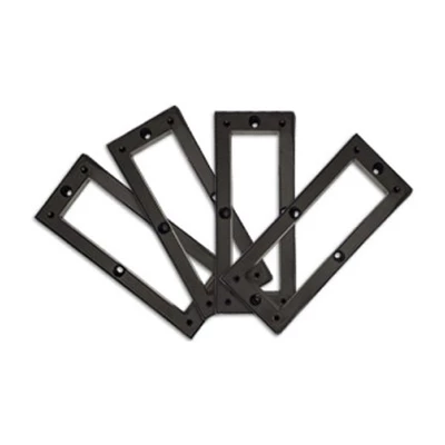 Подиум 284 Серый (AVP-284)