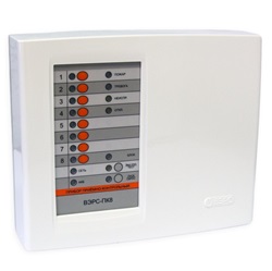 ВЭРС-ПК8 ТРИО-М версия 3.2 (прибор ОПС с автодозвонным модулем)