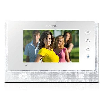 CDV-70U/VZ (Белый)