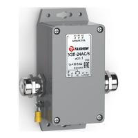 УЗП-24AC/5 исп.1