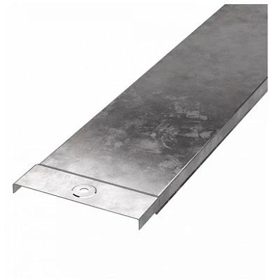 Крышка лотка 100х3000 (24 м/уп) (PR16.0561)