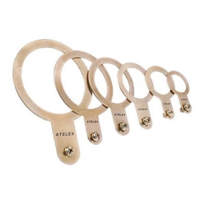 Кольцо заземления М25х1,5 (PR08.3865)