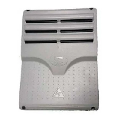 Крышка корпуса S4340 (119RIR131)