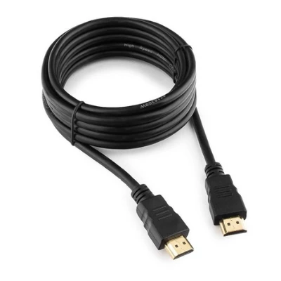 Кабель Optimus HDMI 1.4, 3м Gold