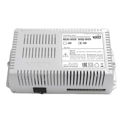 БУД-302S