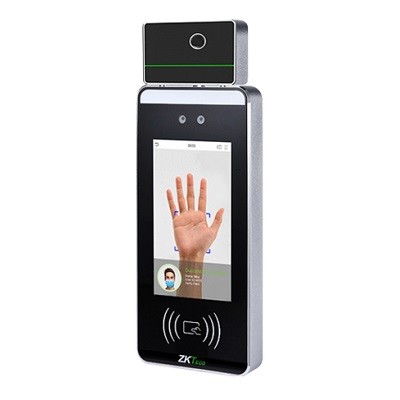 SpeedFace-V5L-RFID MF