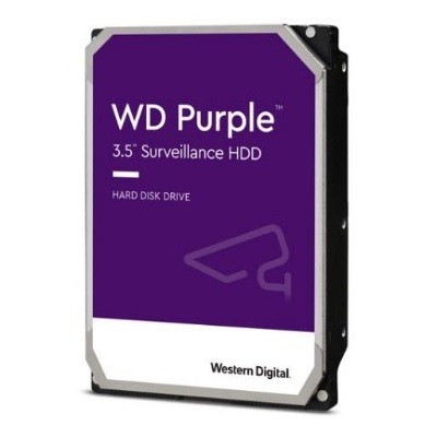 Жесткий диск 2.0Tb Purple 23PURZ