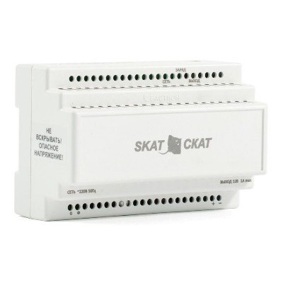 SKAT-12DC-1.0 Li-ion