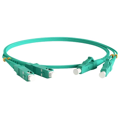 FC-D2-503-LC/PR-SC/PR-H-1M-LSZH-AQ