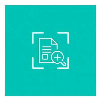 Модуль расширения «Сканирование документов»