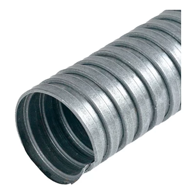 Металлорукав Р3-ПР-ЦХ-25 1100 Н УХЛ1 (50м/уп) (PR.08251)