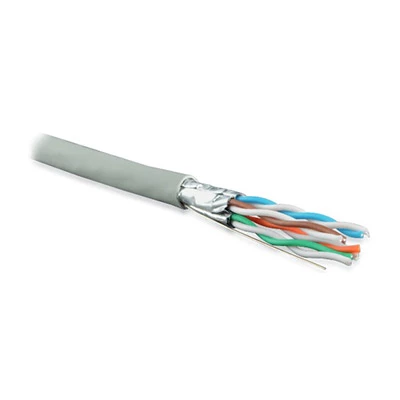 UFTP4-C6-S23-IN-LSZH-GY-500