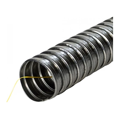 Металлорукав Р3-Х-25 в бухте с/з (50м/уп) Строитель (PR04.0098)