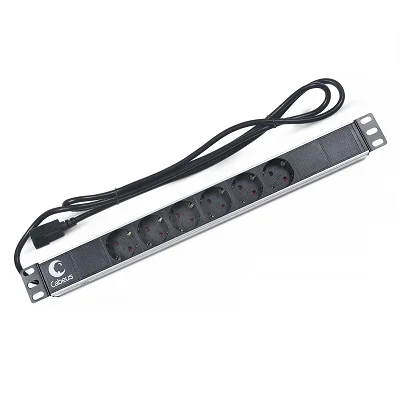 PDU-6P-2IEC