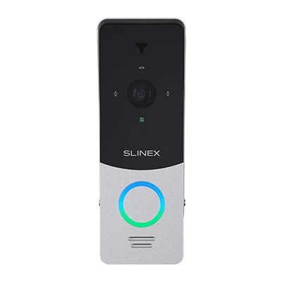 ML-20HD (Silver+Black)