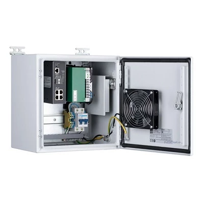 NSBox-2040 (PX15F33F)