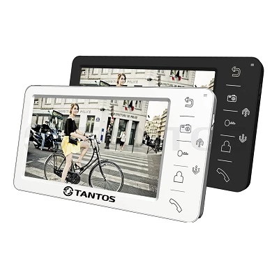 Amelie Slim (белый)