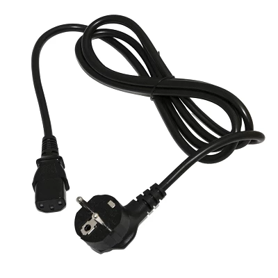 PWC-IEC13-SHM-5.0-BK