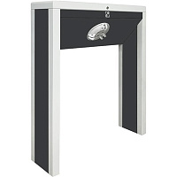 STL-03 Антипаника