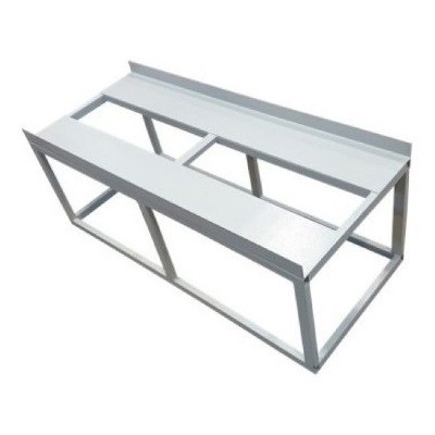 MASTERMANN-Стеллаж для аккумуляторов