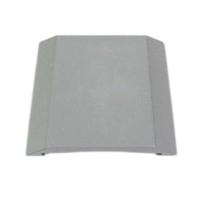 Лицевая панель отдельностоящего картоприемника «KR-01»