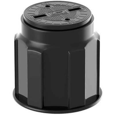 Пластиковый колодец КС-1 (PR08.3719)