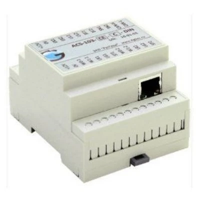 ACS-103-CE-DIN(M)