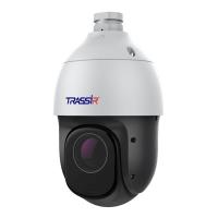 TRASSIR TR-D6224IR15 v3 4.8–120